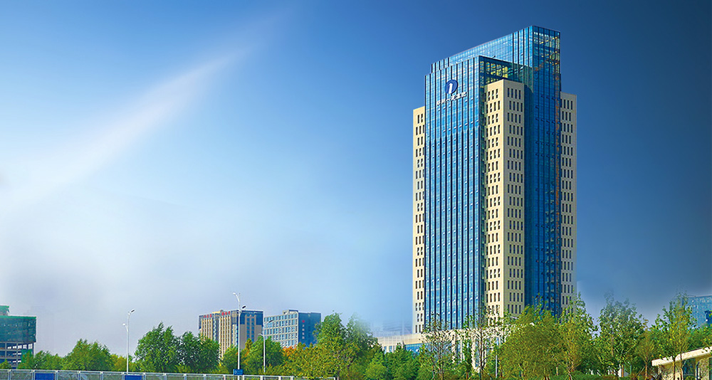 鄭州一建集團(tuán)